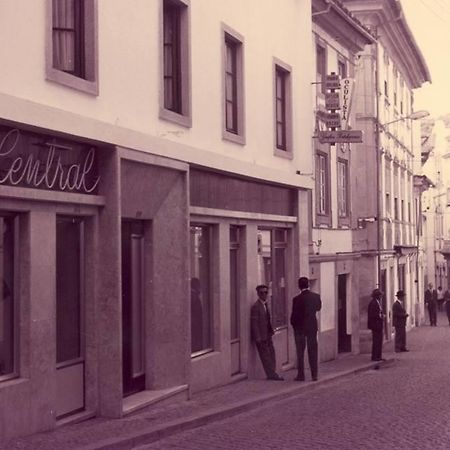 CasaDaLoja Villa Portalegre Bagian luar foto