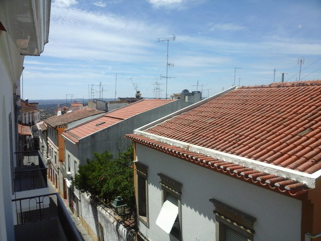 CasaDaLoja Villa Portalegre Ruang foto