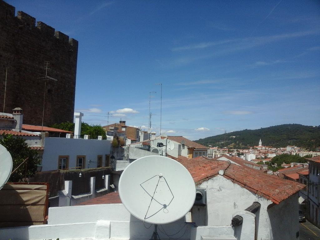 CasaDaLoja Villa Portalegre Ruang foto