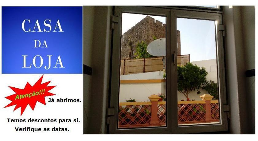 CasaDaLoja Villa Portalegre Ruang foto