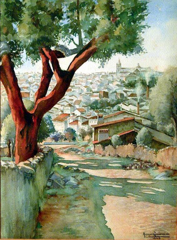 CasaDaLoja Villa Portalegre Bagian luar foto