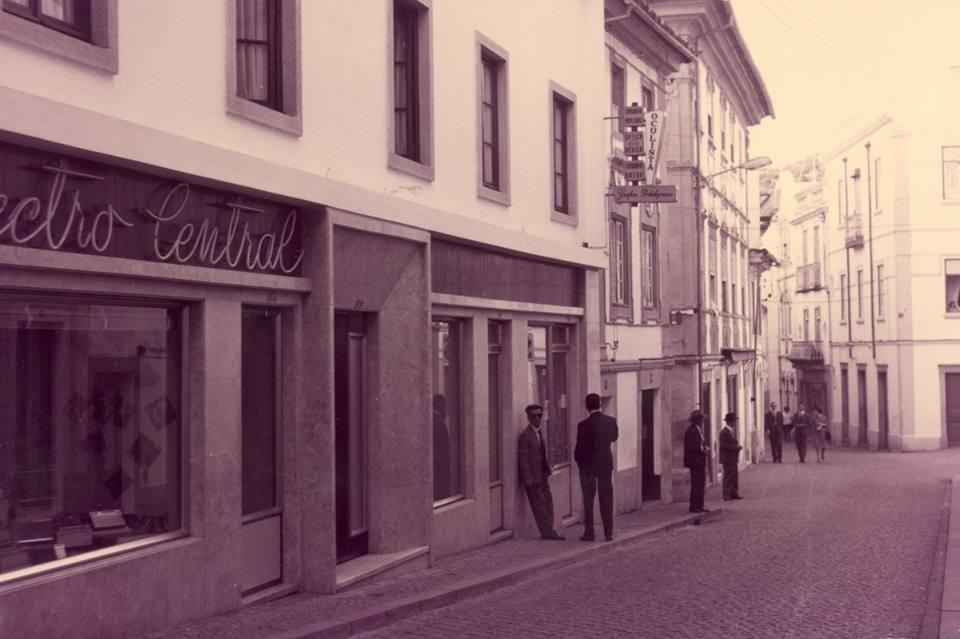 CasaDaLoja Villa Portalegre Bagian luar foto